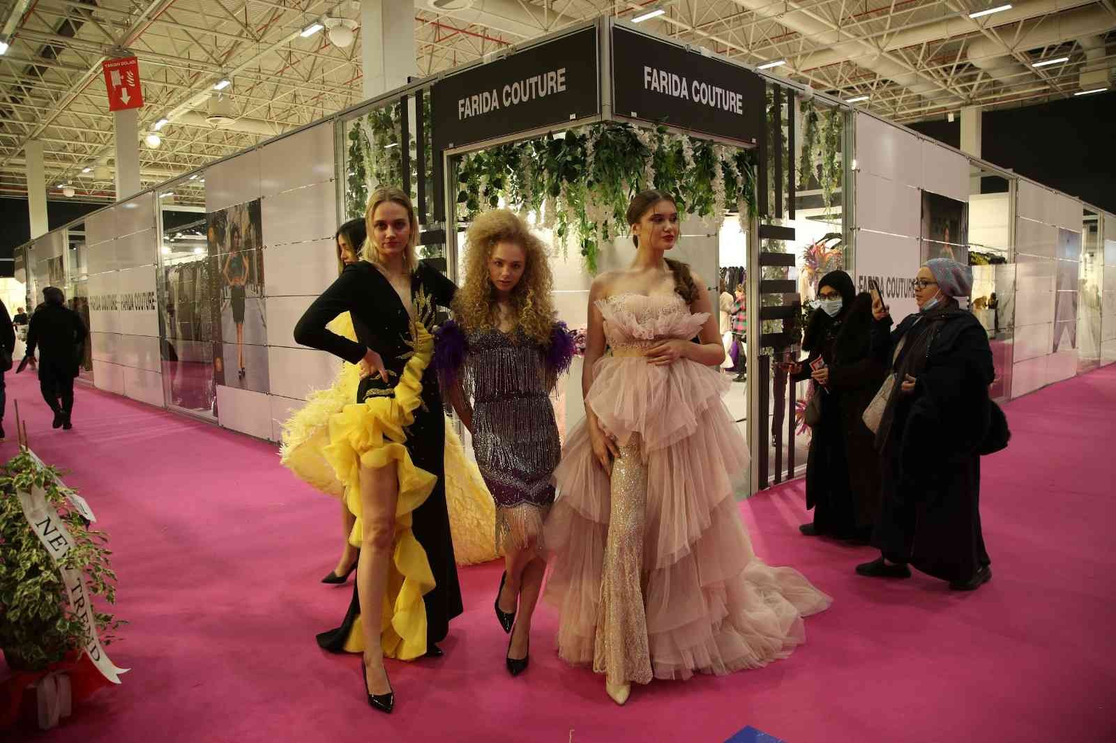 IFCO ihracata 1 milyar doların üzerinde katkı sunacak