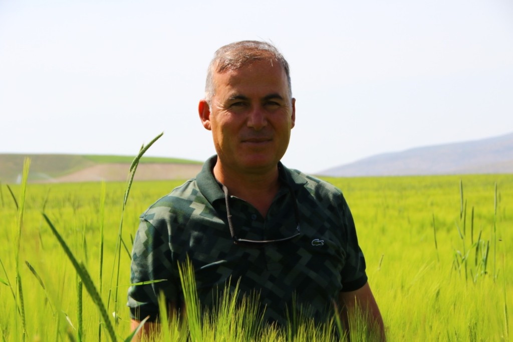 Polatlı’dan dünyaya yayılan şifa: Kuru soğan