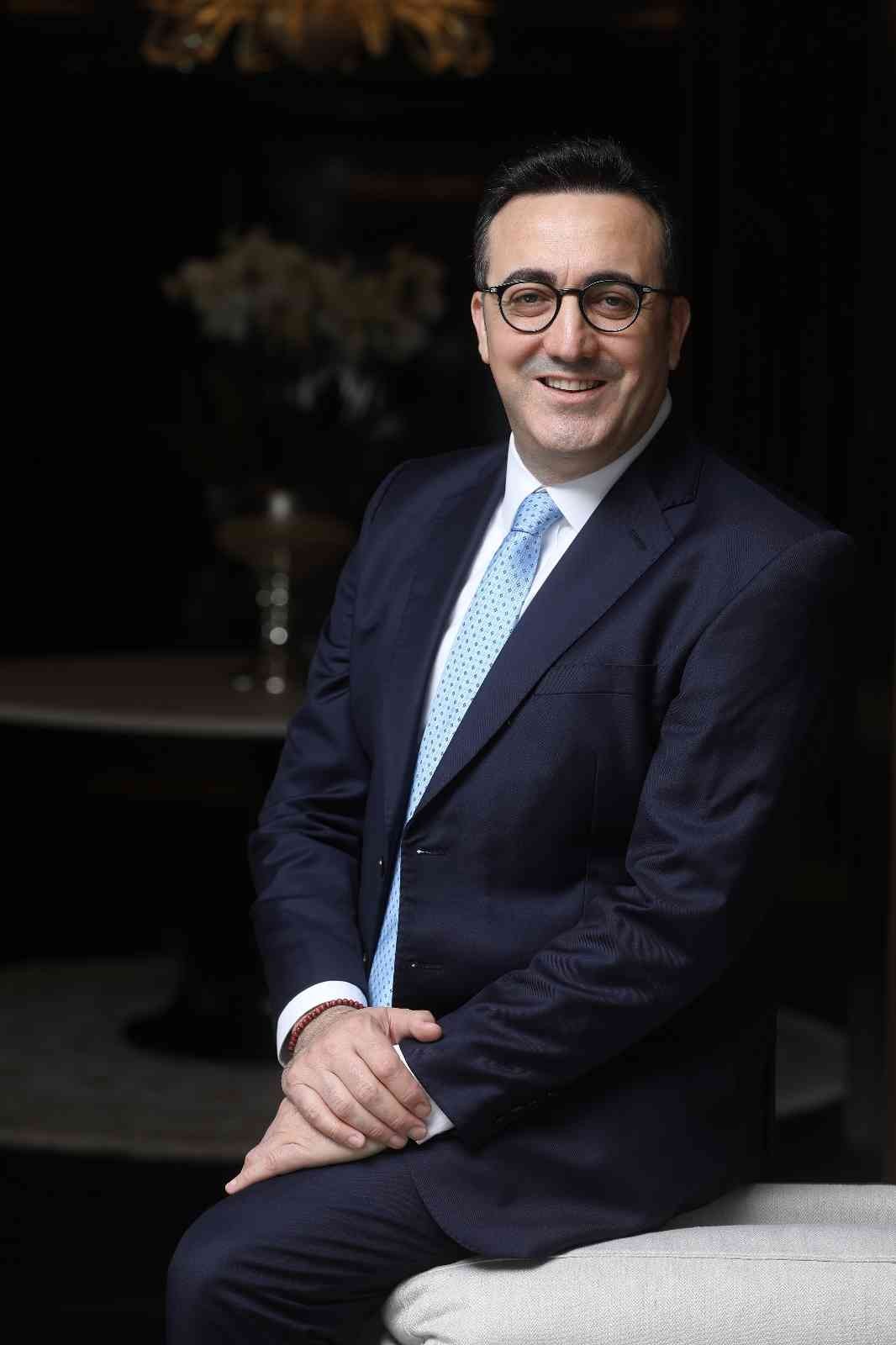 İlker Aycı Air India’nın CEO’su oldu