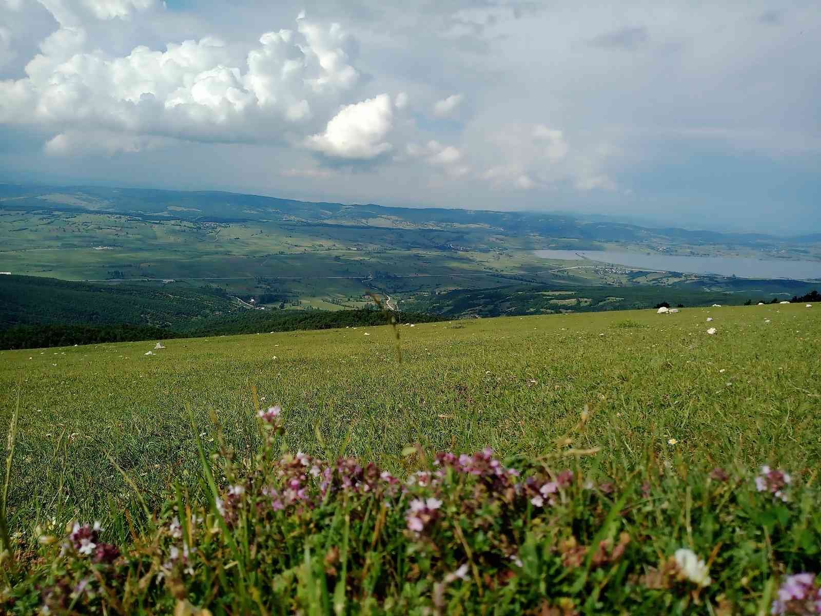 Samsun’da güneşten yıllık 73 milyon kilovatsaat enerji üretilecek