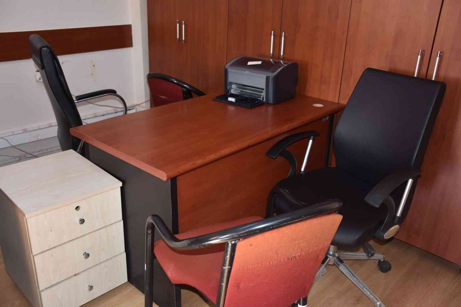 Samsun’da uygulanan İMECE Projesi kamuda tasarruf sağlayacak