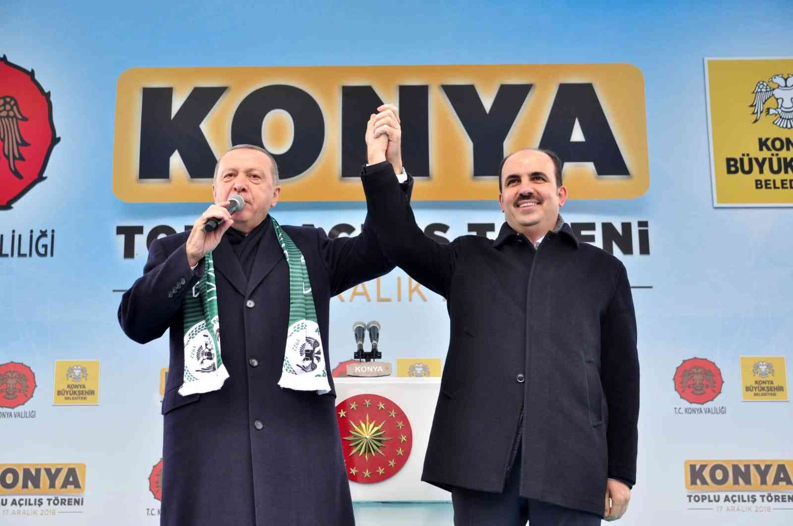 Konya’da su tarifelerine yüzde 14 indirim