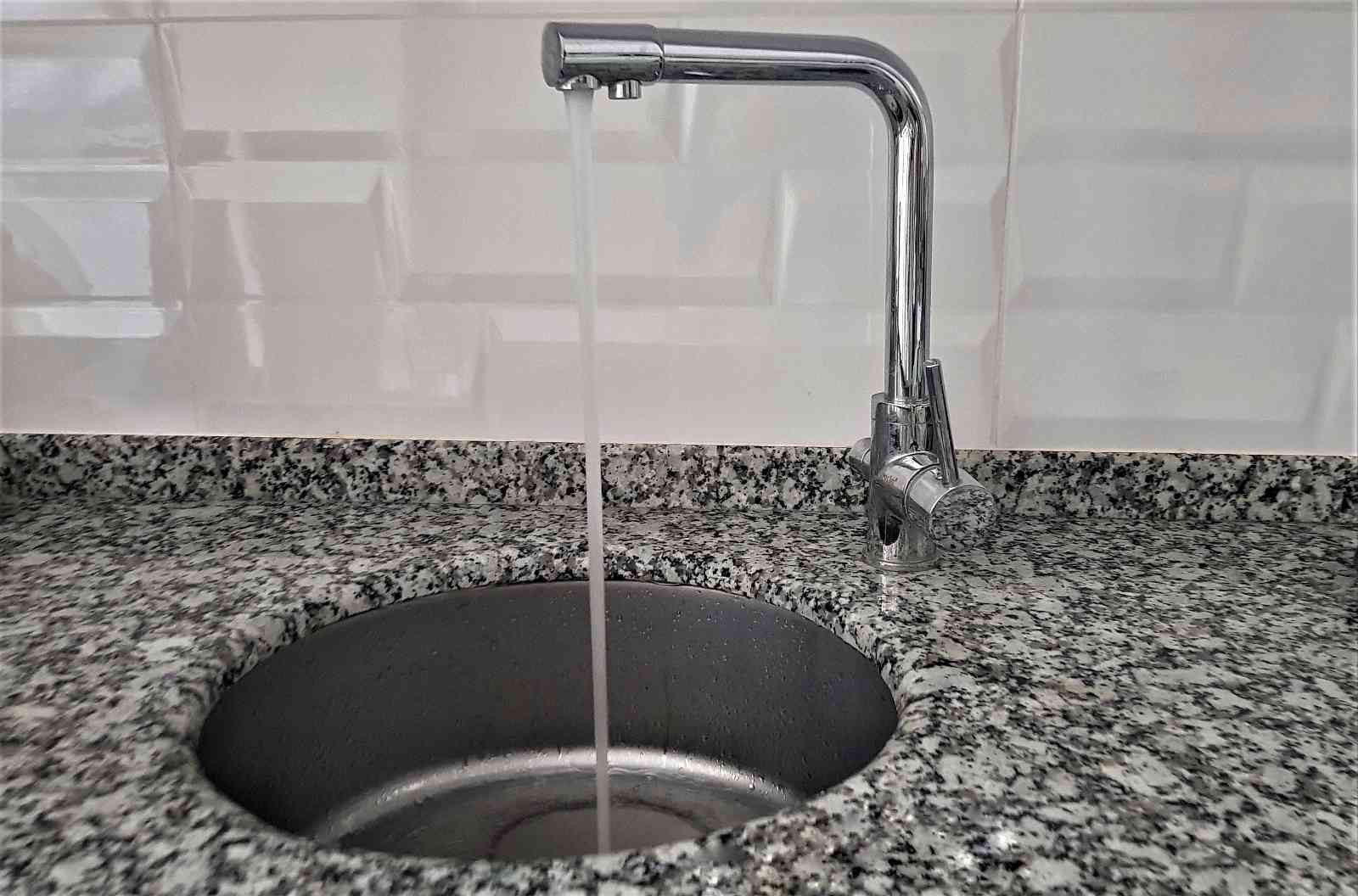 Karabük’te su fiyatlarına yüzde 7 indirim yapıldı