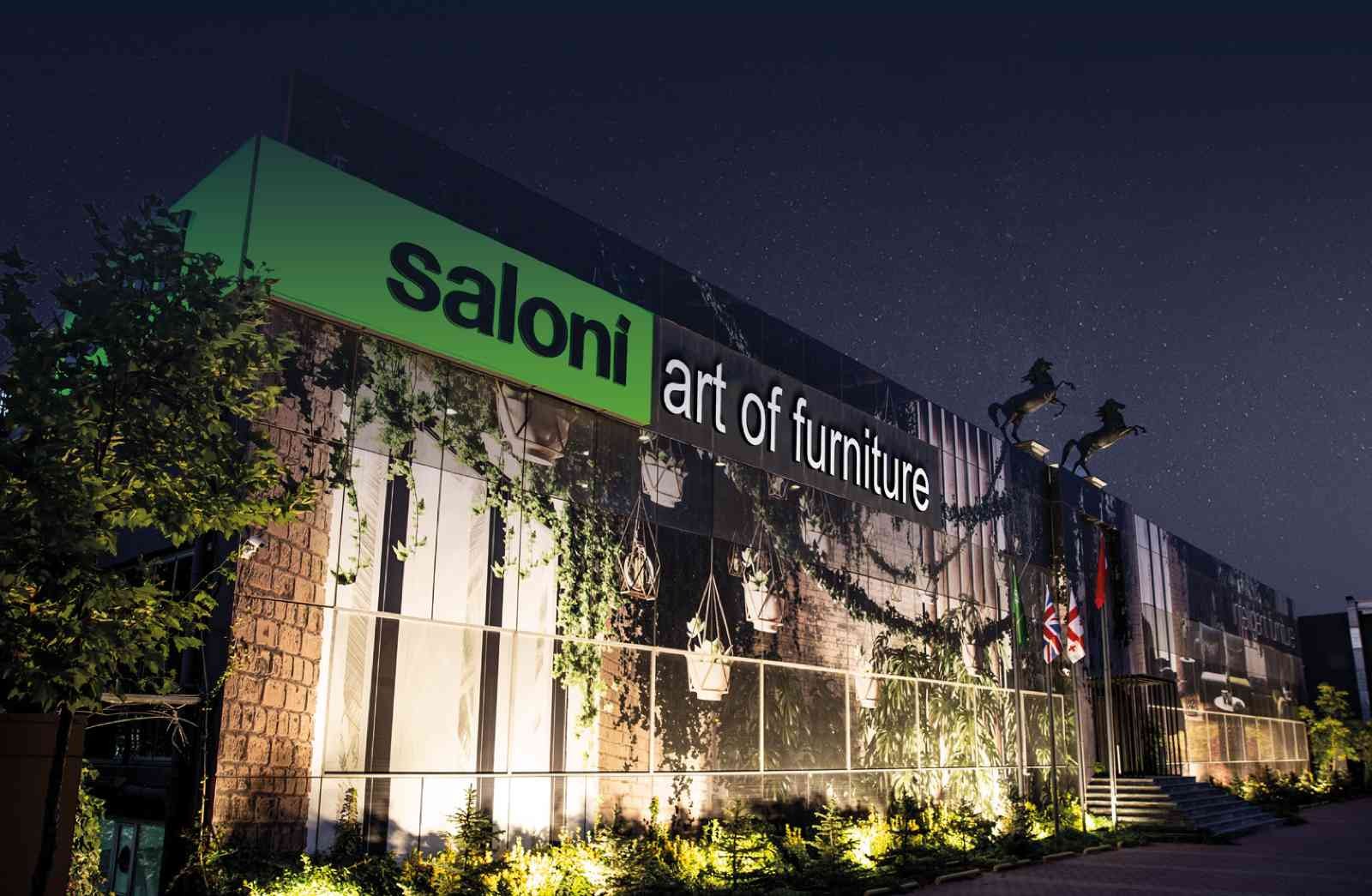 Metaverse’de ilk...Sanal evrende mobilya satışı başladı