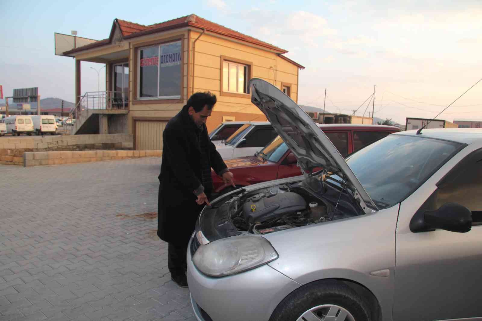 İkinci el araç piyasası son 30 yılın en durgun dönemini yaşıyor