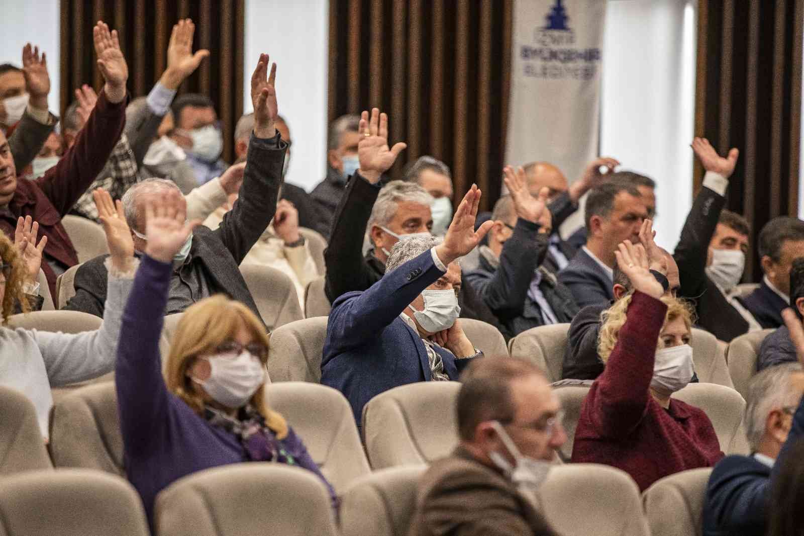 İzmir’de suya yüzde 30 zam