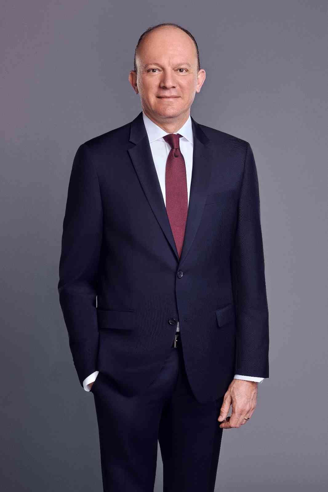 Coca-Cola İçecek 2021’de 1,3 milyar TL yatırım yaptı