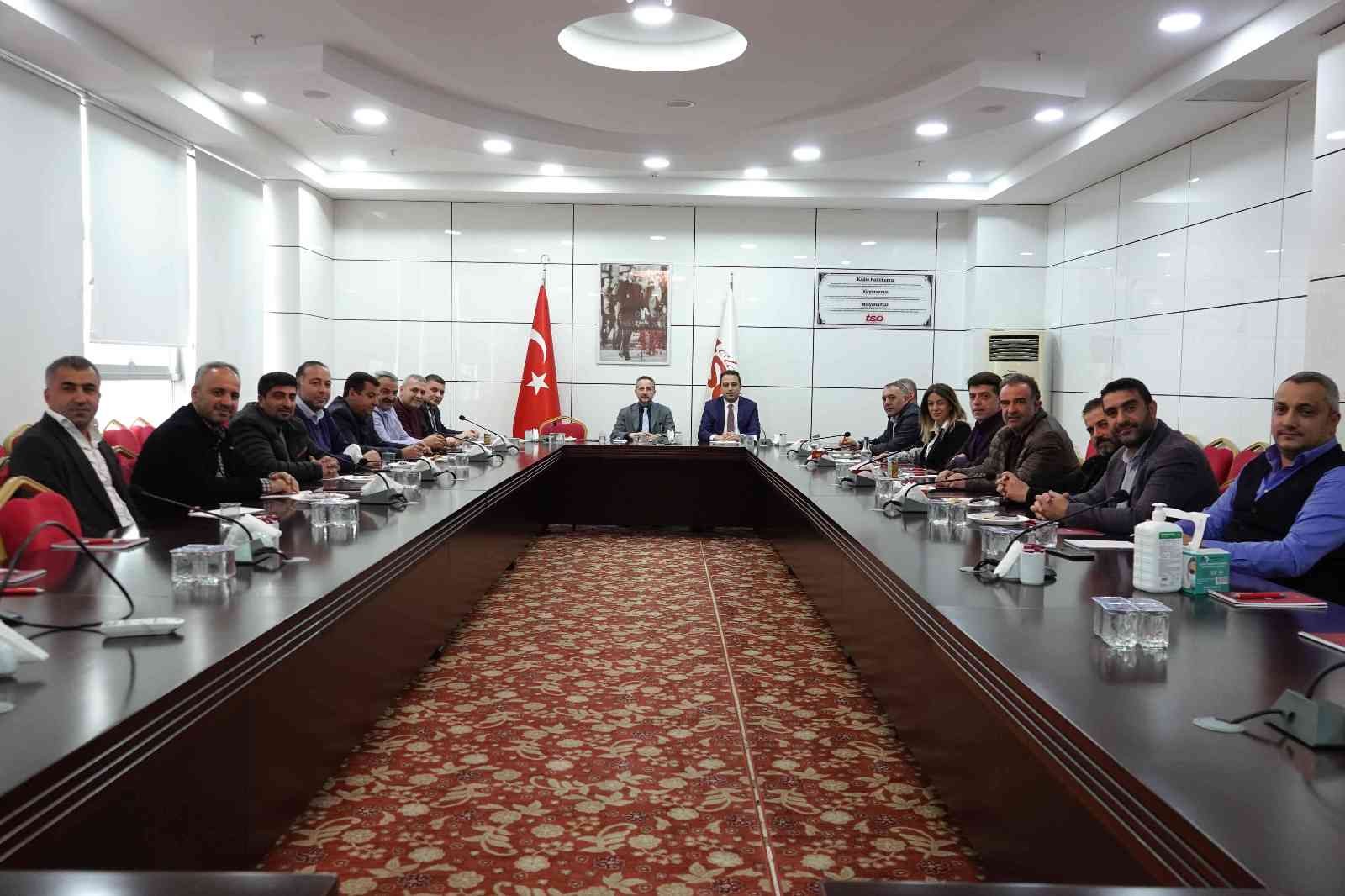 Başkan Arslan “İlimiz için tarihi bir dönem noktası olan yatırımı şehrimize kazandırmak istiyoruz”