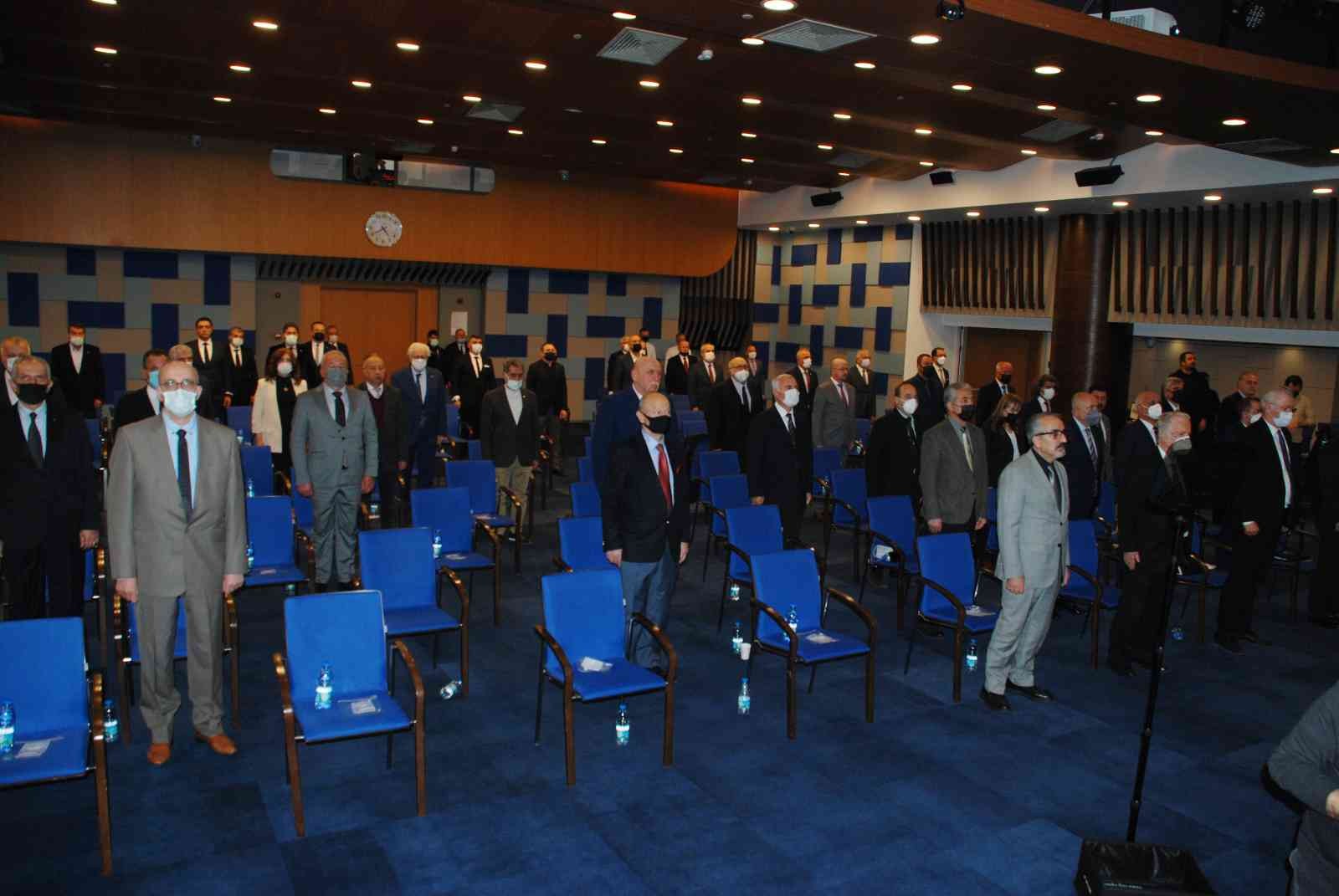 İzmir’de 210 gram ekmek azami 3 liradan satılacak