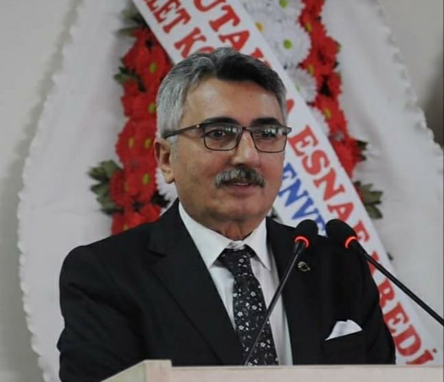 Başkan Çaltı: "Güzellik salonlarında birtakım cihazların kullanılması yasaklandı"