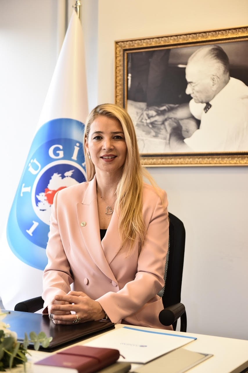 TÜGİAD Genel Başkanı Çevikel: "Savaşların kazananı olmaz"