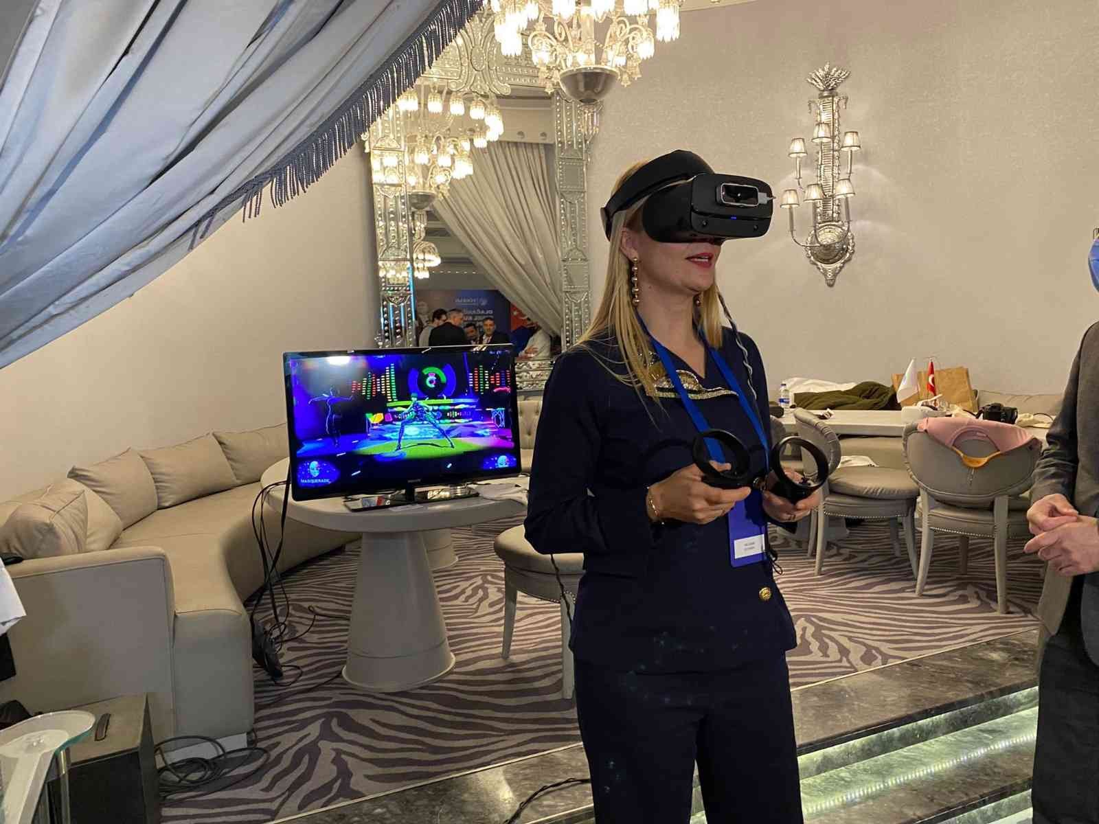 TÜGİAD Başkanı Çevikel: