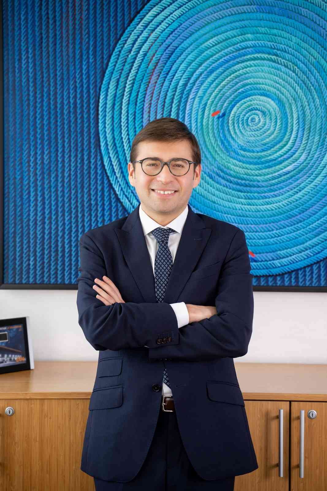 ODE Yalıtım 2050 yılına kadar karbon nötr olmayı hedefliyor