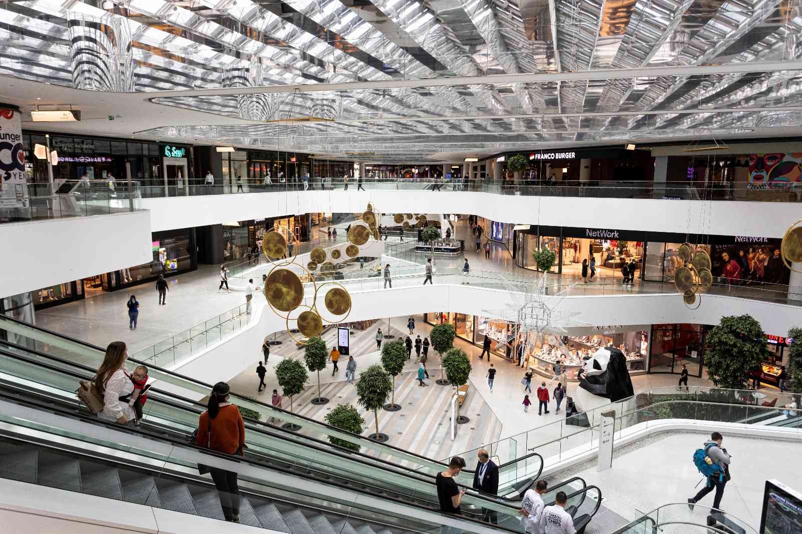 JLL Türkiye, 2021 yılı raporunu yayınladı