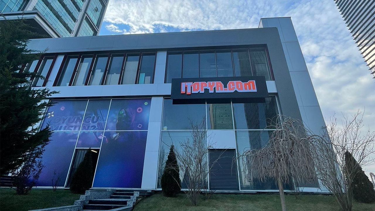 Itopya Ankara mağazası 4 Mart’ta açılıyor