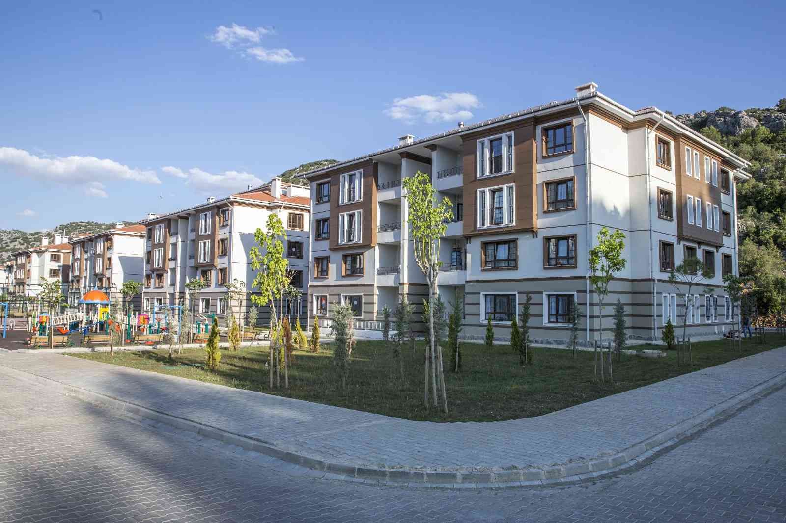 TOKİ’nin indirim kampanyasının ayrıntıları belli oldu