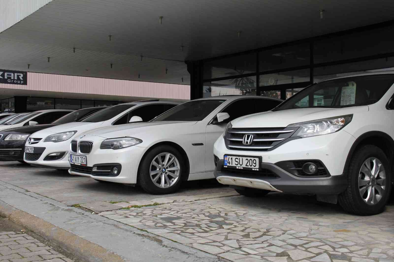 İşte otomobildeki hızlı yükselişin en büyük sebebi