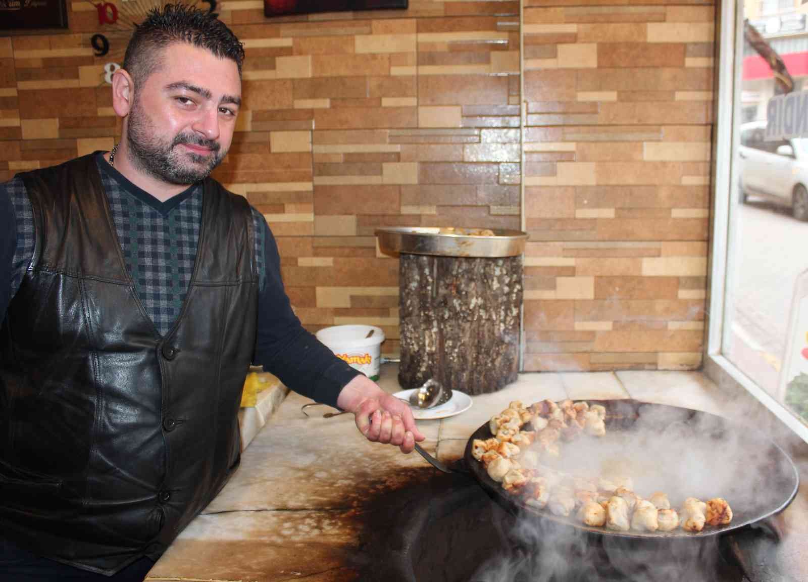 Alaşehir’in ’Kapama’sı tescillendi