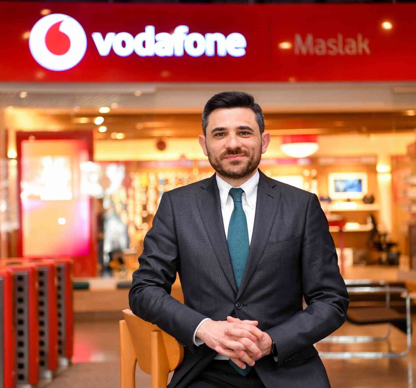 Vodafone Vitrin ve Endeavor Türkiye’den girişimciler için iş birliği