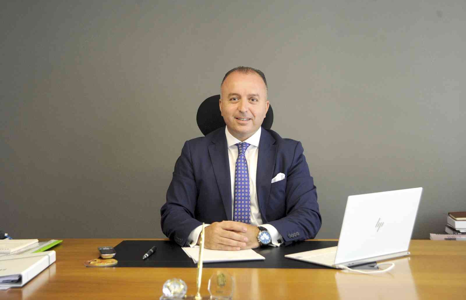 “Türkiye’nin arabuluculuğu ile savaşı durdurmak mümkün”