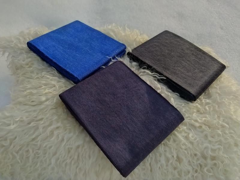 Şırnak’ta ‘Şal şepik’in 50 bin dolarlık ilk ihracatı Irak’a