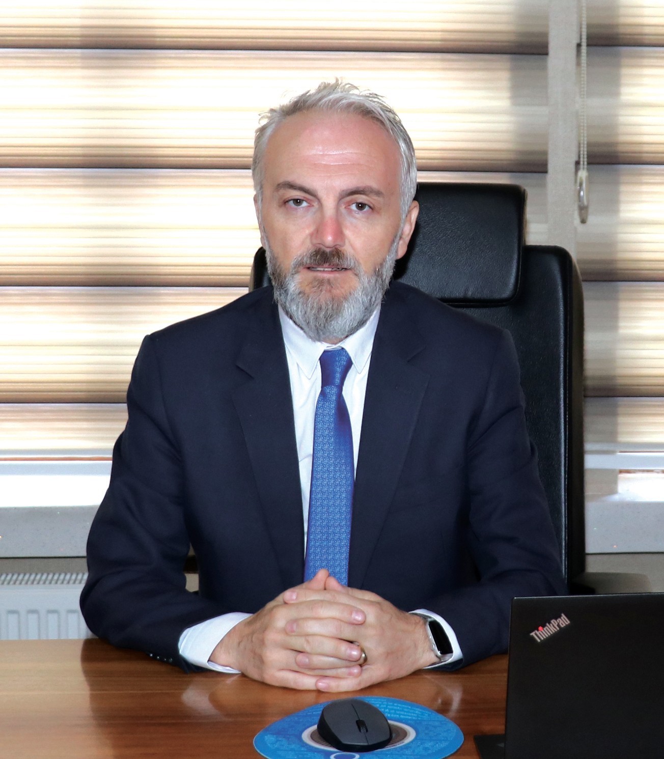 CK Enerji Akdeniz Elektrik’te görev değişimi