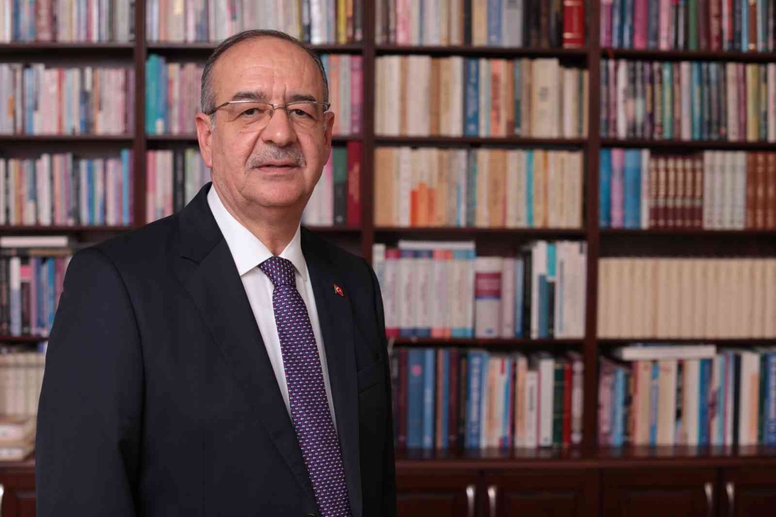 BYSD Başkanı Büyükhelvacıgil: “Ayçiçek yağı taşıyan gemilerin sorunlarının çözülmesinden iftihar duyuyoruz”