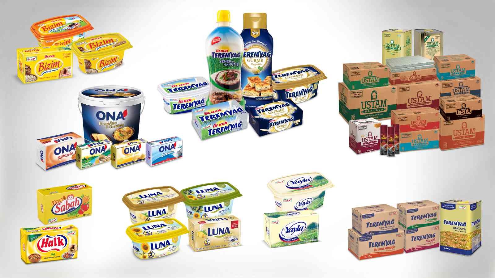 Kerevitaş 2021 yılı konsolide cirosunu 4,9 milyar TL’ye yükseltirken, ihracatını da ikiye katladı