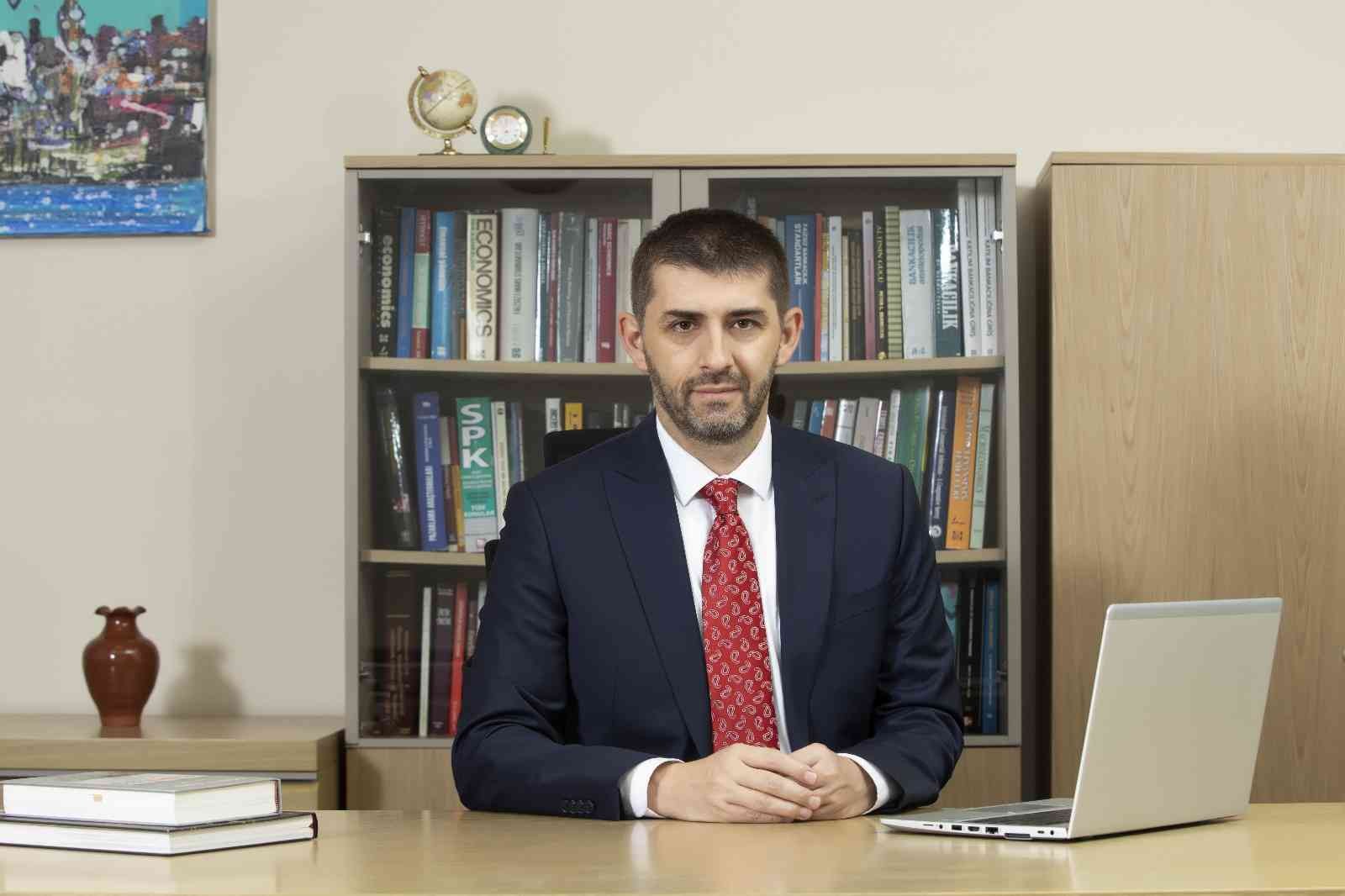 AB projesi TESTOMAT, Kuveyt Türk’ün desteğiyle tamamlandı