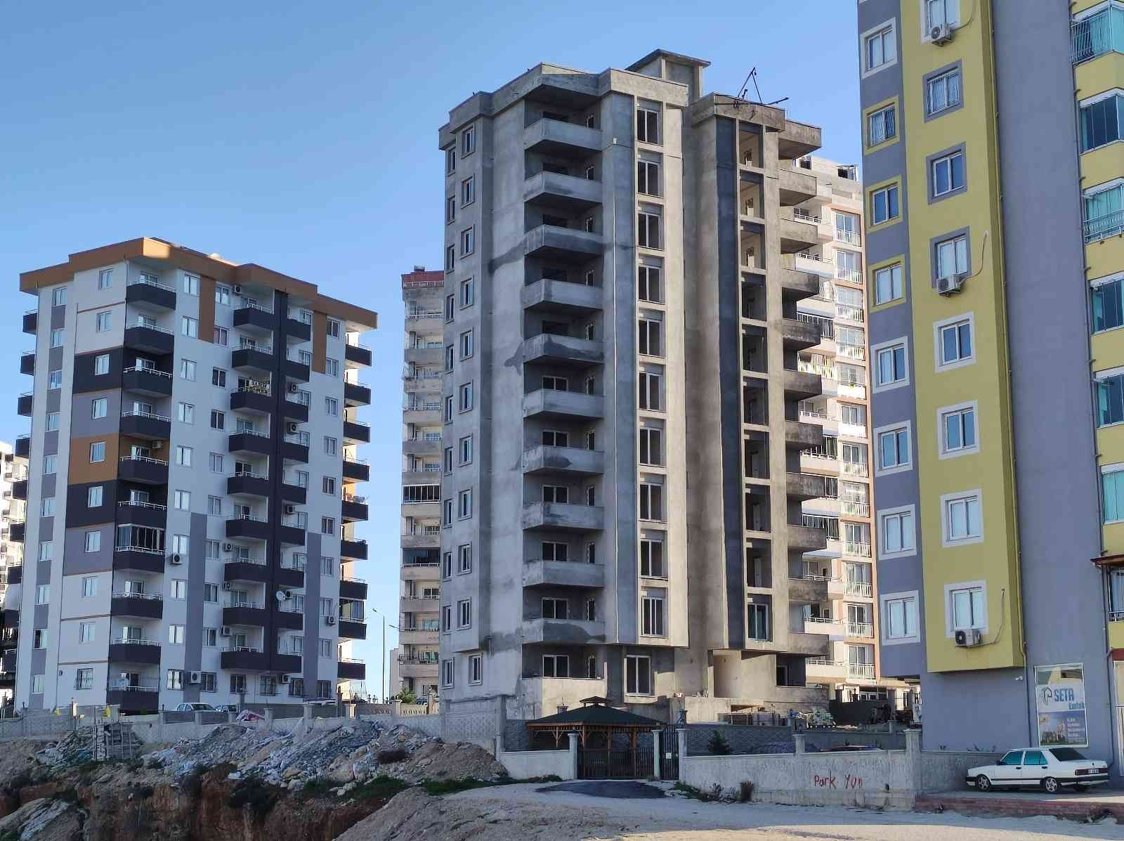 Bina Tamamlama Sigortasıyla artık inşaatlar yarım kalmayacak