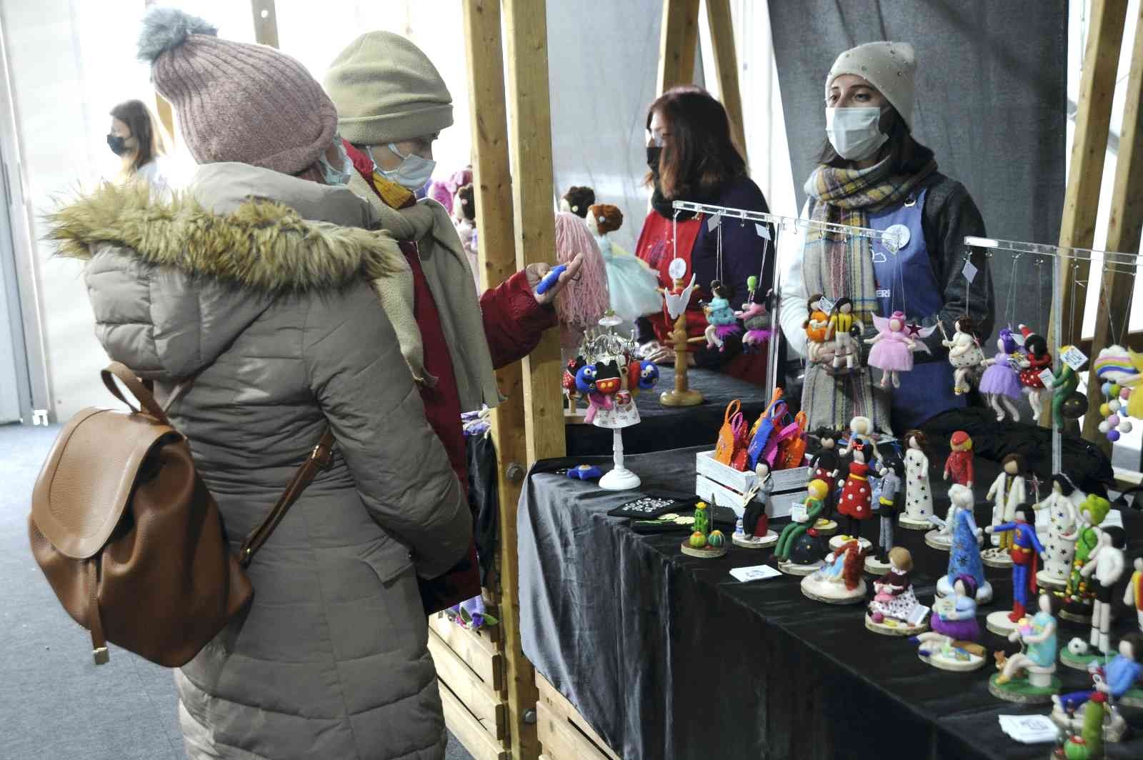 Dünya Kadınlar Festivali ‘Birlikteyiz’ çağrısı ile başladı