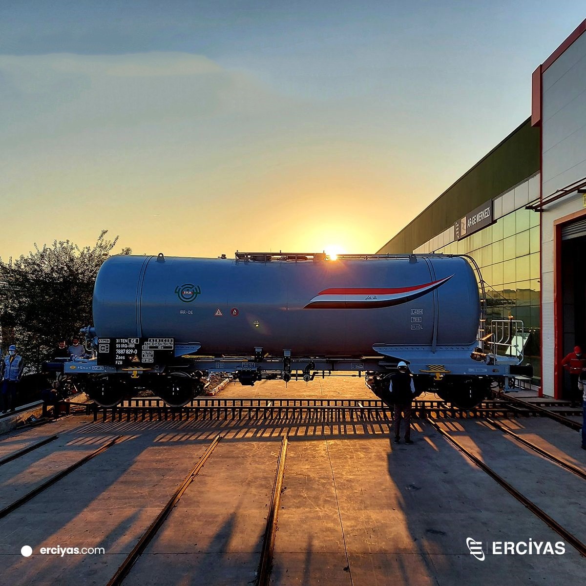 Eskişehir’e dev yatırım geliyor