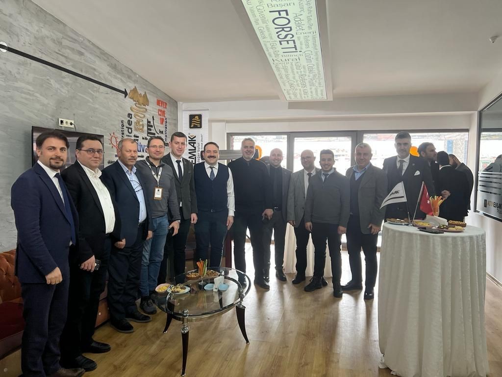 Altın Emlak Plus Bursa’da açıldı