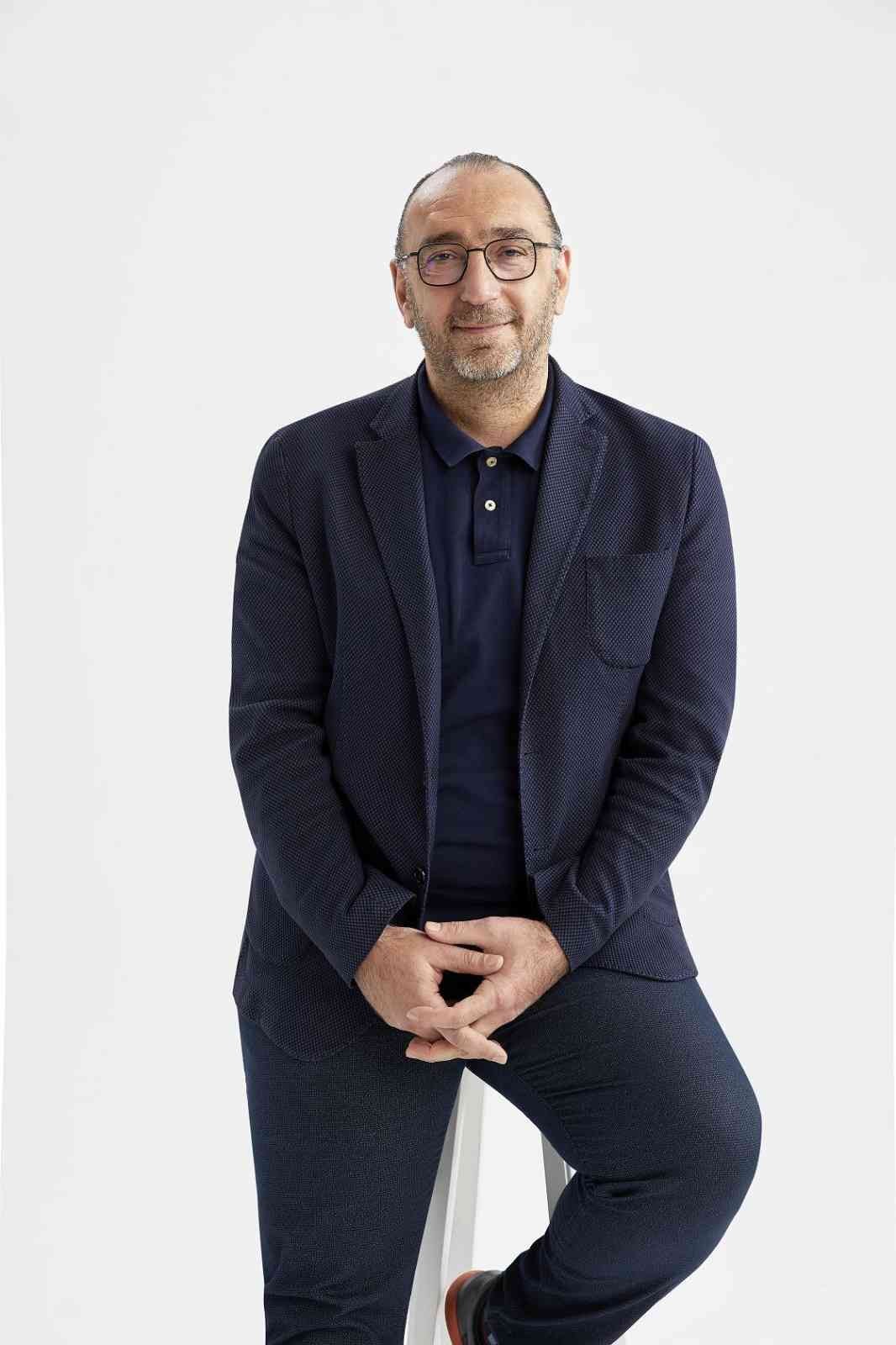 DeFacto’da üst düzey atama