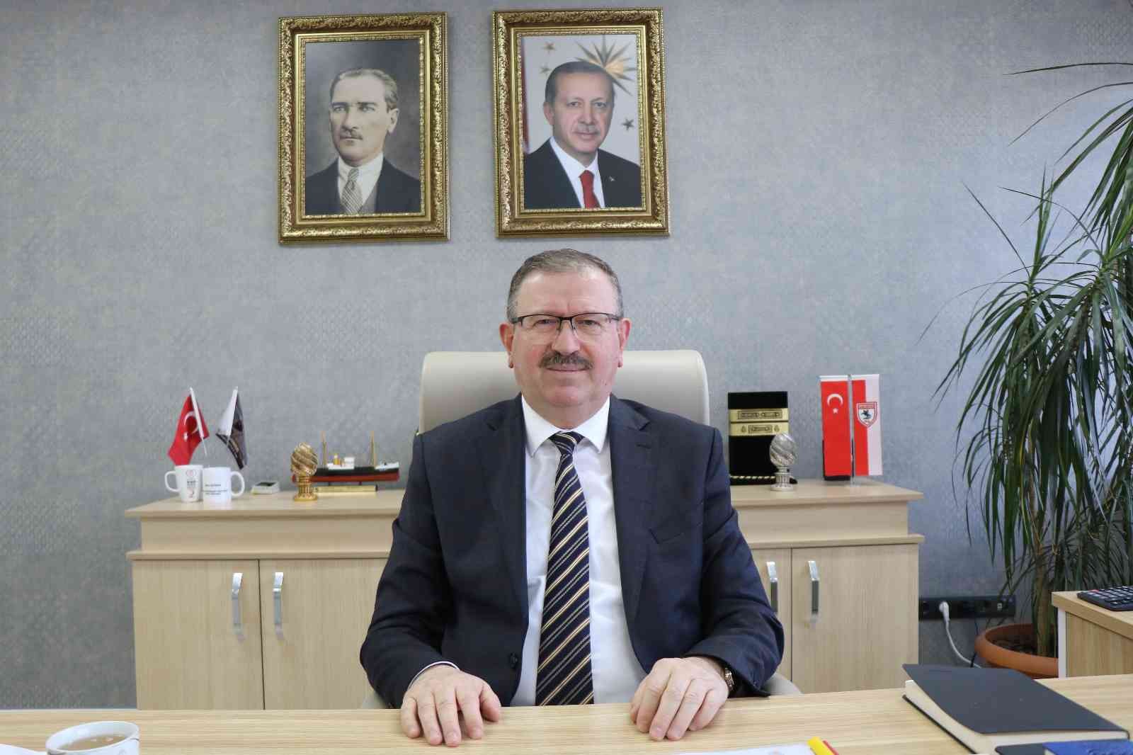 Samsun’da toplu ulaşıma yüzde 30 zam