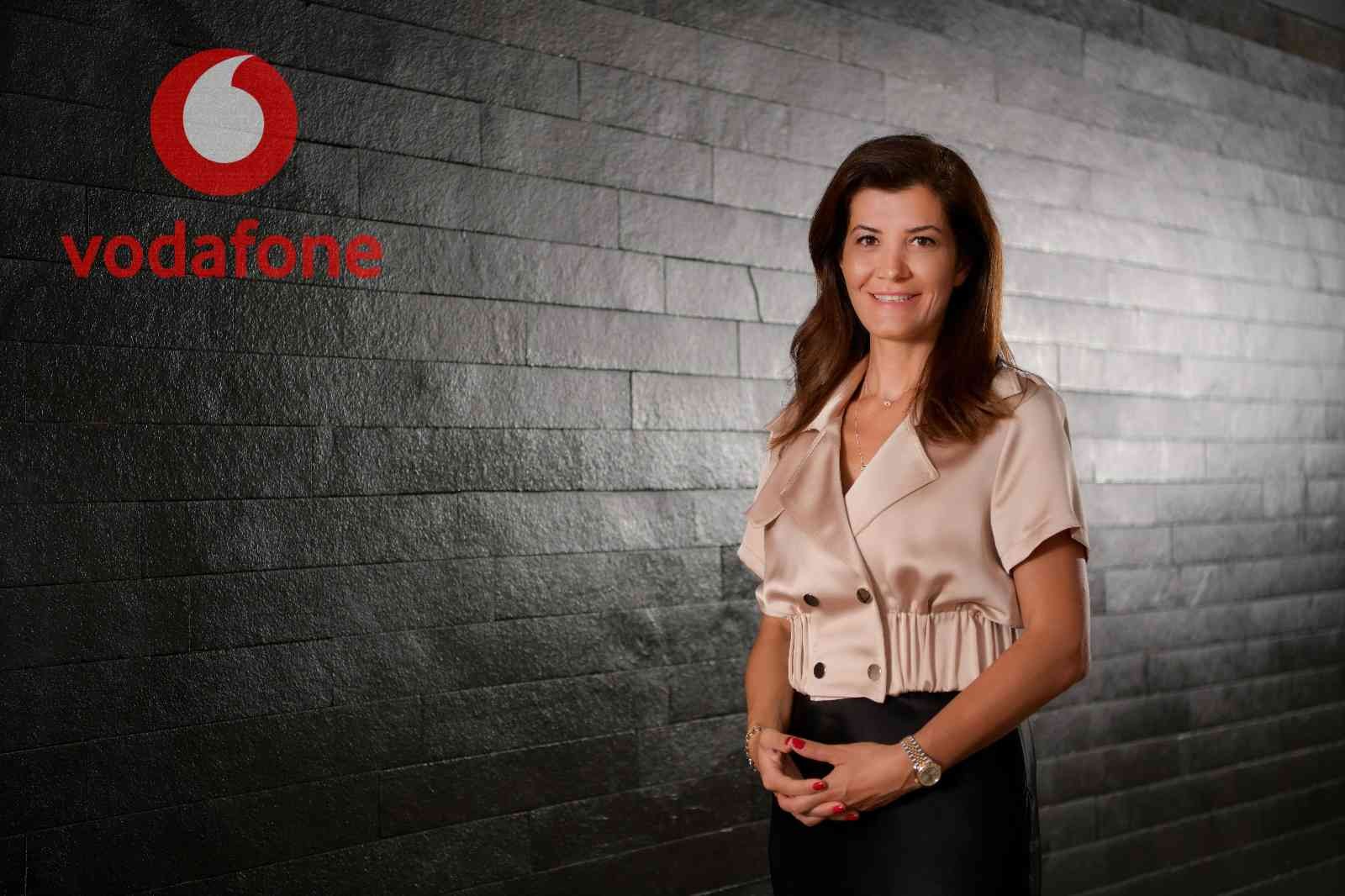 Vodafone, global şebeke hizmetlerinde 4’üncü kez dünya lideri seçildi