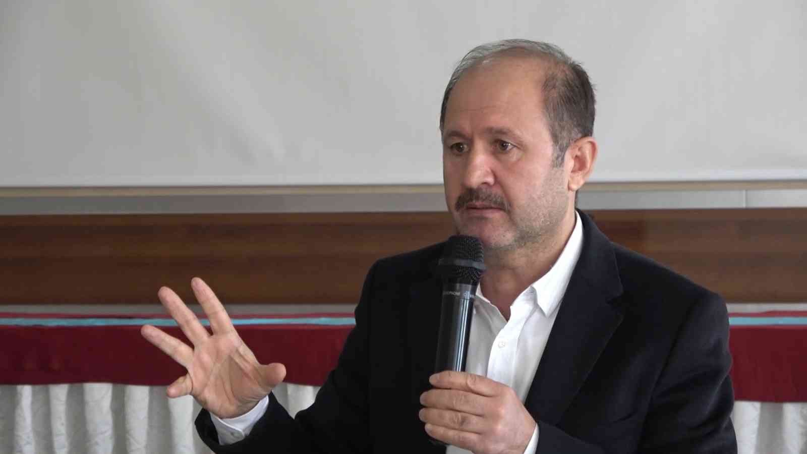 Teklif yasalaşıyor, muhtar maaşları asgari ücretle eşitleniyor