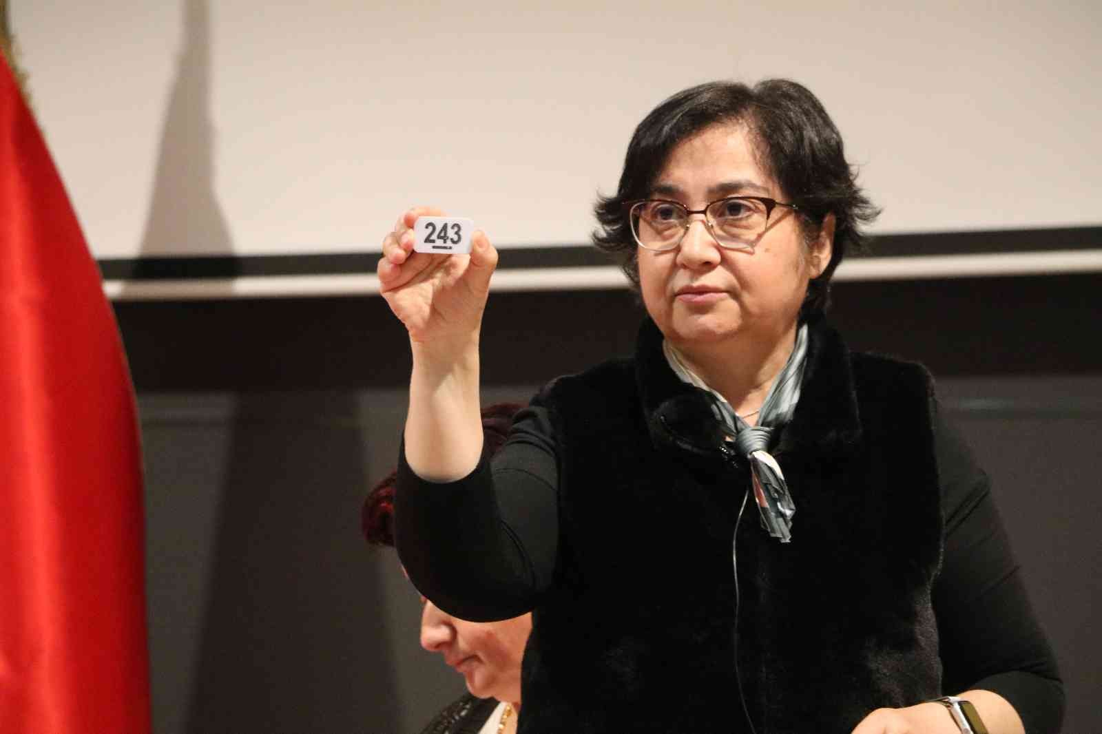 ÇAYKUR’da 630 mevsimlik işçi kadrosu için 33 bin 929 kişi başvurdu