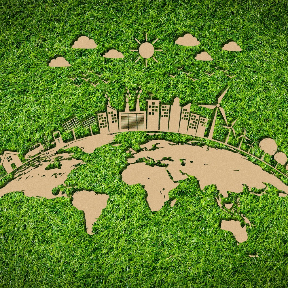 Zorlu Enerji, ‘Küresel Sürdürülebilirlik Liderleri’ arasında yer aldı