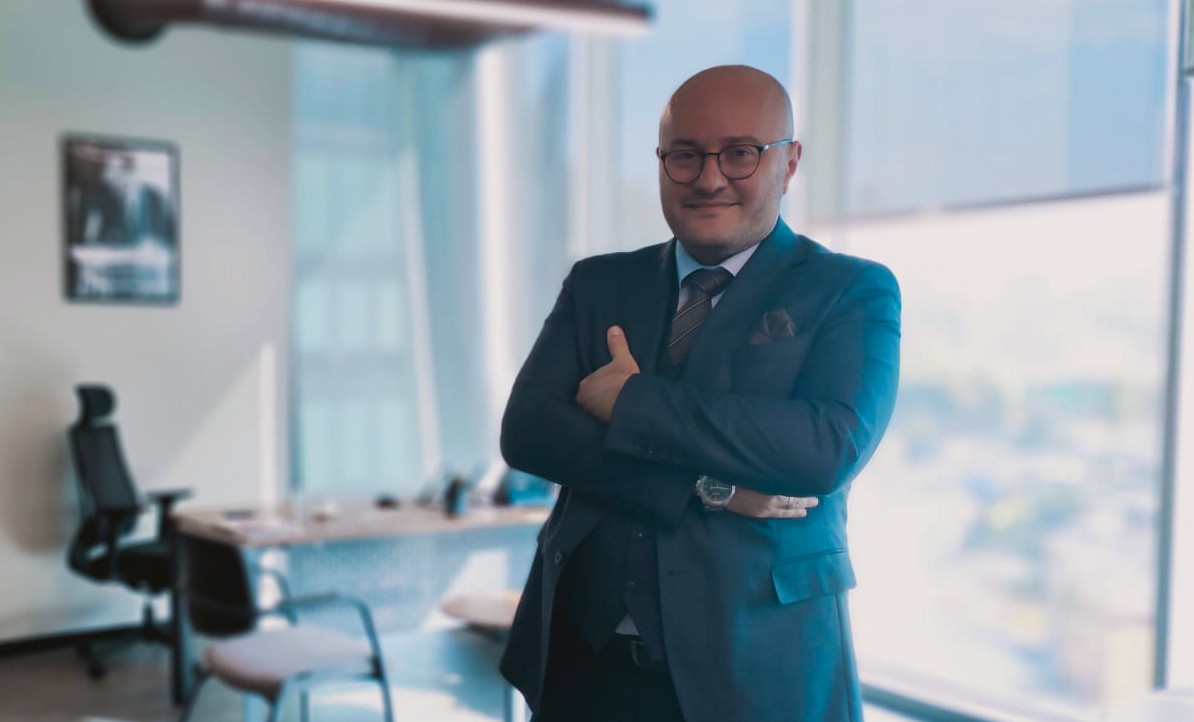 ‘Yılın En İyi Müşteri Deneyimini Sunan Markası’ Yurtiçi Kargo oldu