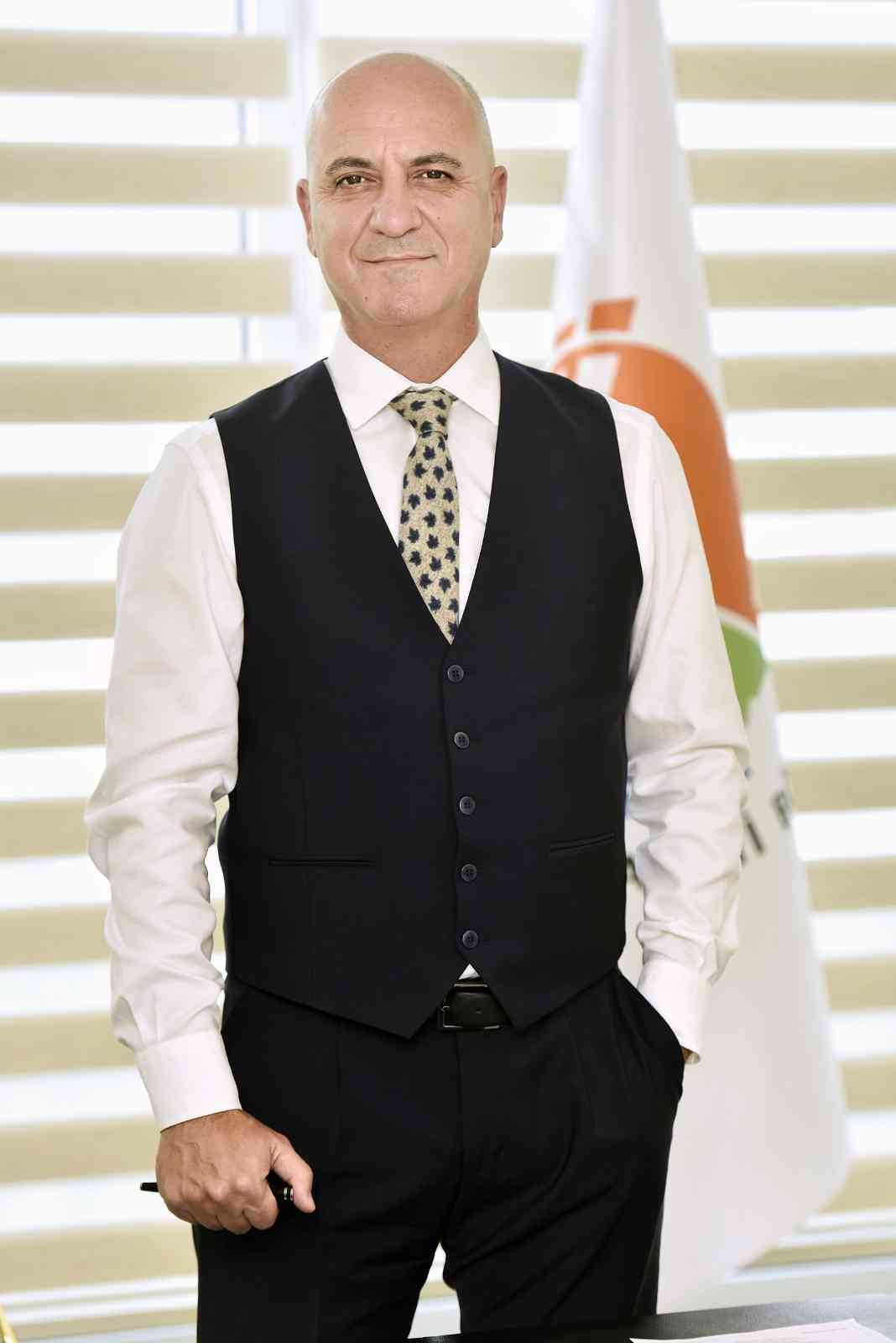 Antalya’da sanayiciden TL-ruble takasına destek