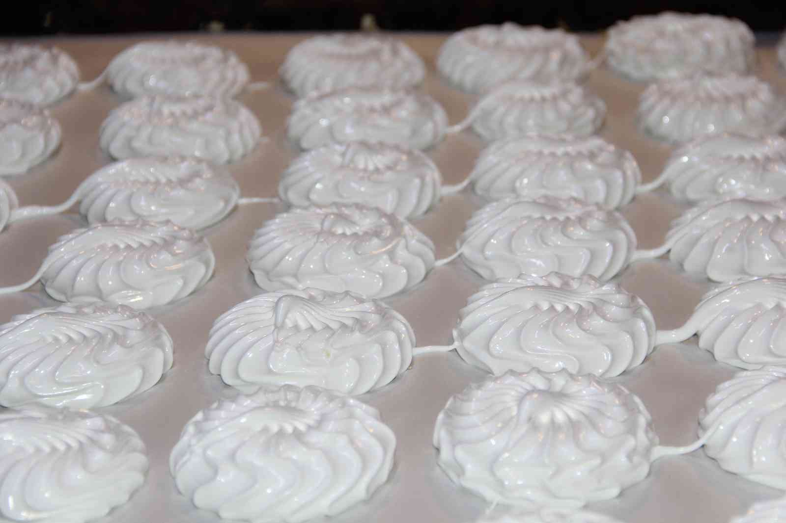 Samsun’un nostaljik lezzeti ’atom’