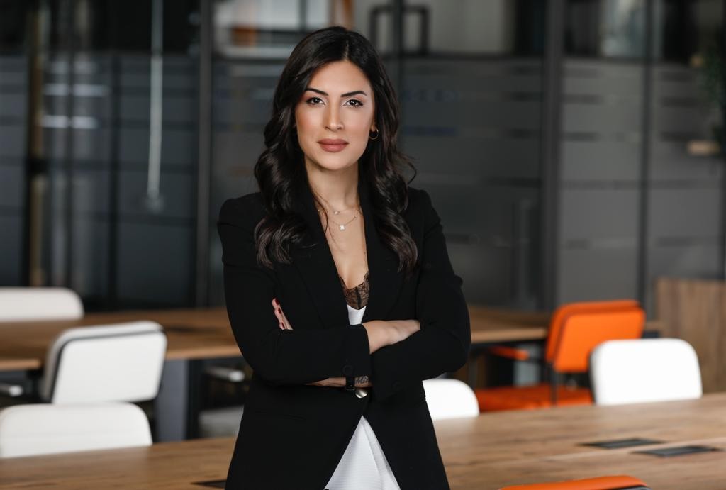 İz İletişim’e yeni Genel Müdür