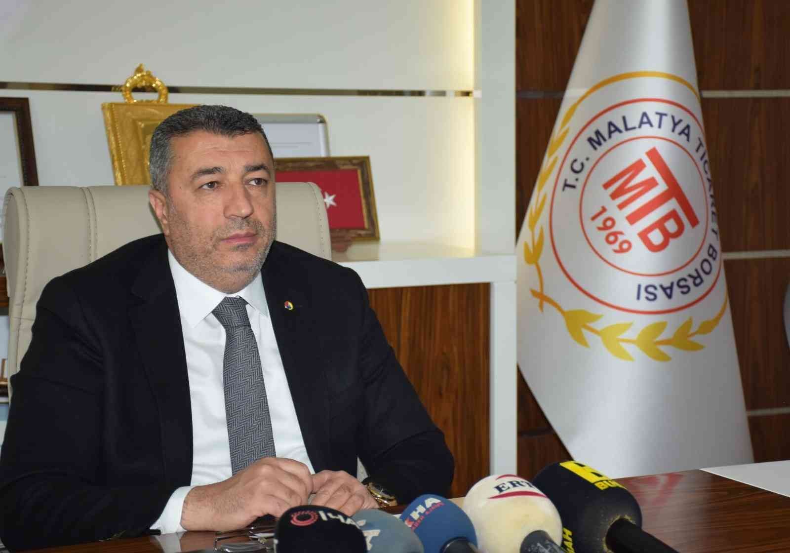 İlk çeyrekte kuru kayısıdan 91 milyon 291 bin dolar gelir