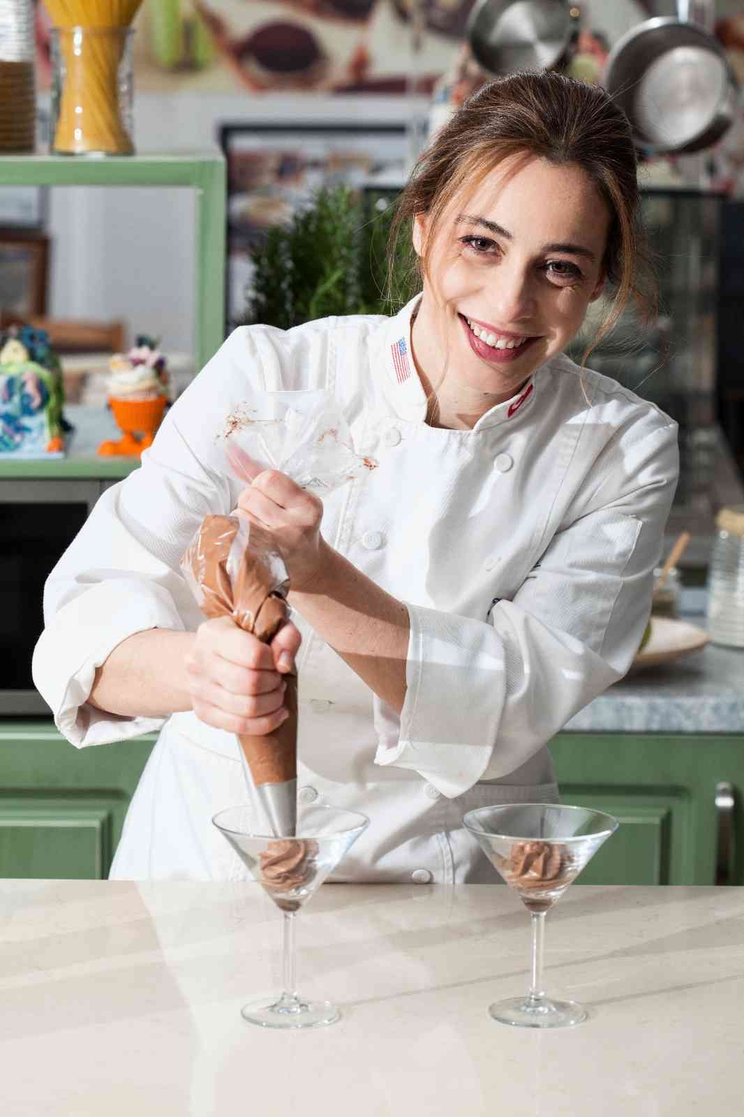 Türk şefin akıllı beslenmeyle ilgili makalesi sınırları aştı