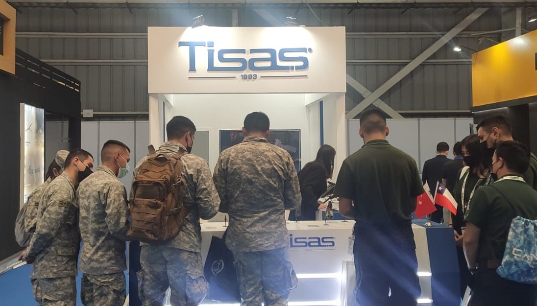 Latin Amerika’da TİSAŞ rüzgârı esiyor