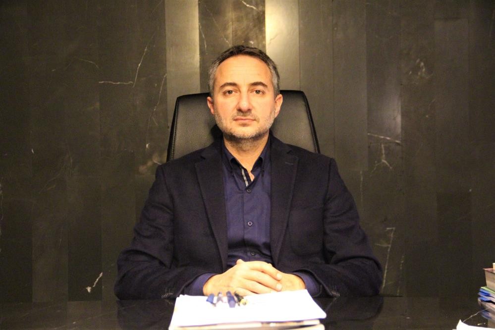 Elazığ’da son 3 ayda 98 milyon 976 bin dolar ihracat gerçekleştirildi