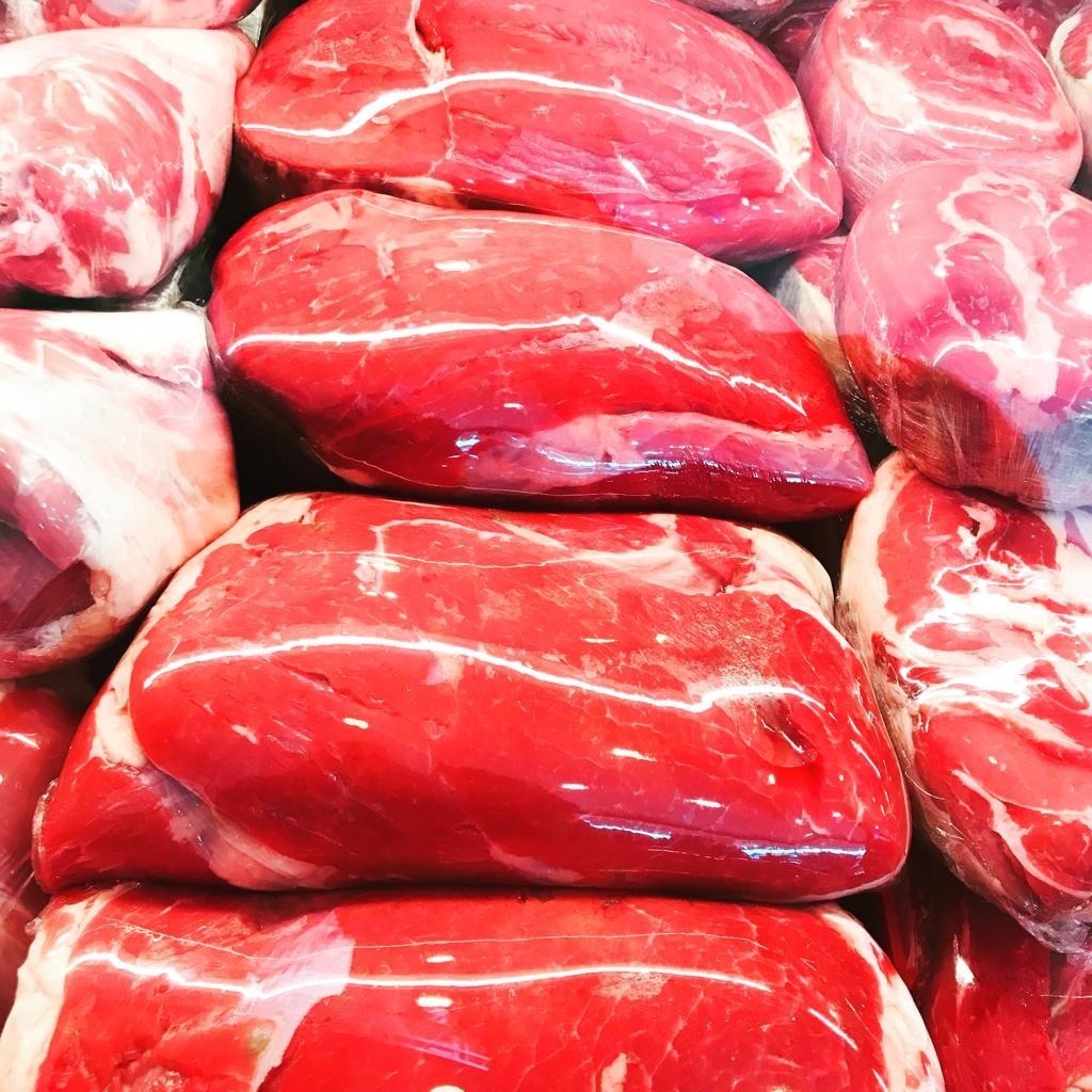 Et fiyatları tüm zamanların en yüksek seviyesinde