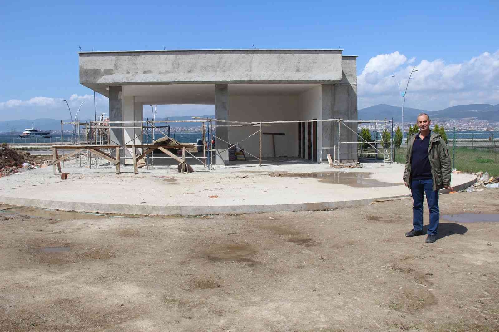 Kocaeli’de 14 metrelik doğalgaz bağlantısı için dudak uçuklatan teklif