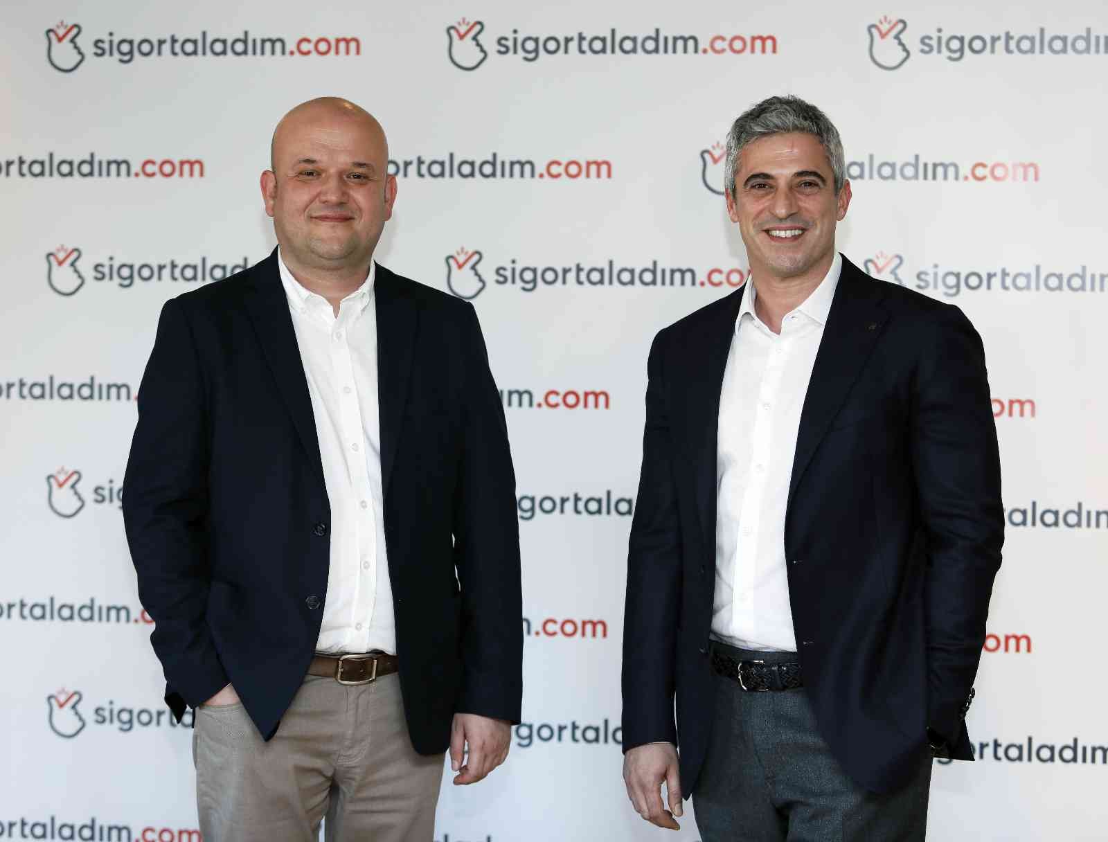 “Sigorta sektörü 2022’de ‘dijitalleşme’ ile büyüyecek”